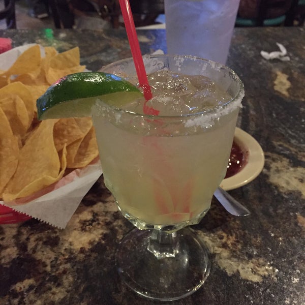 Das Foto wurde bei Benny&#39;s Restaurant and Tequila Bar von Kyle M. am 8/6/2016 aufgenommen