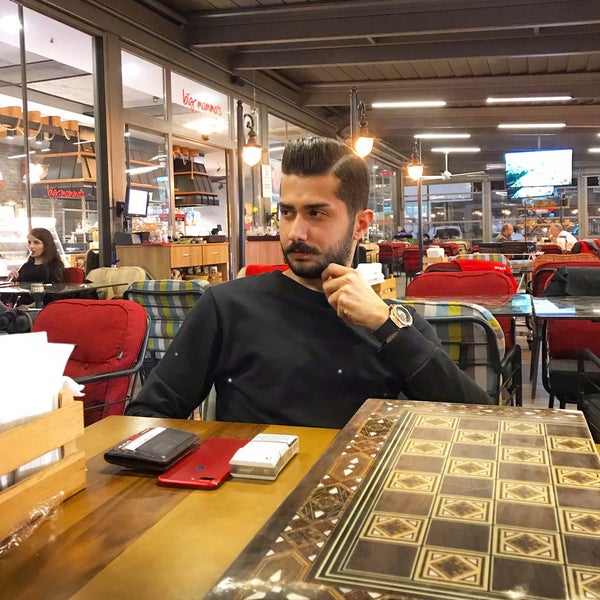 Photo taken at Big Mamma&#39;s by FURKAN Ş. on 11/8/2019