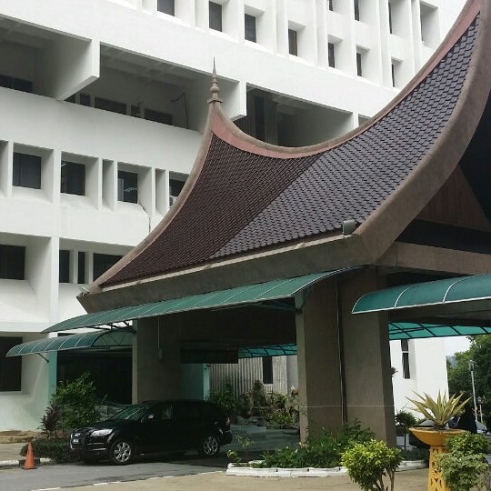 Dewan Undangan Negeri Seremban Negeri Sembilan