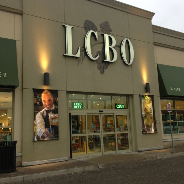 LCBO 5 tips from 279 visitors
