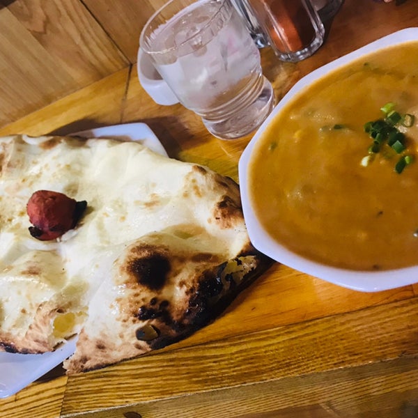 Photos At アリーズ カレー Indian Restaurant In 墨田区