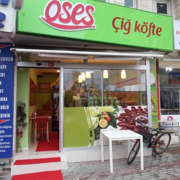 photos at oses cig kofte basak basaksehir istanbul