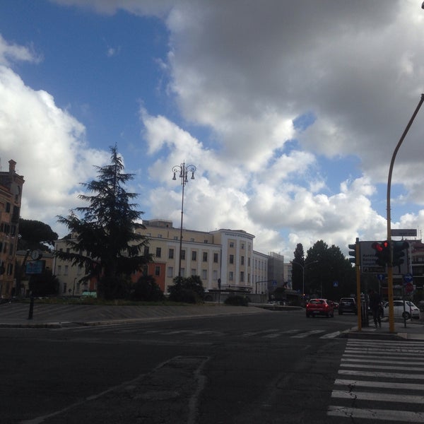 Piazzale degli Eroi Trionfale Roma, Lazio Piazzale degli Eroi Trionfale Roma, Lazio