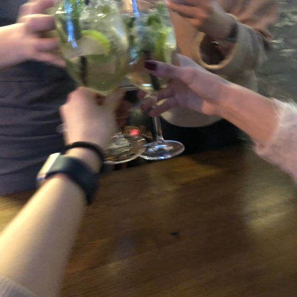 Foto diambil di Vodka Grill oleh Nata B. pada 1/31/2019
