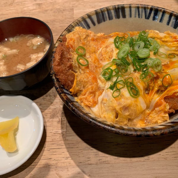 Photos At カツ丼 豊家 尼崎市 兵庫県