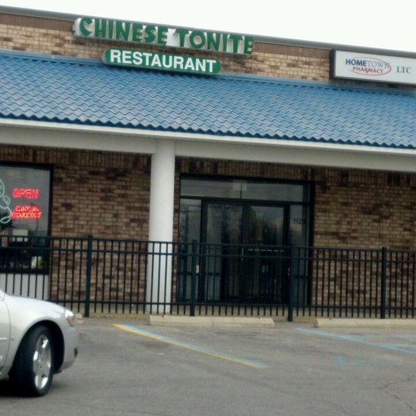 Chinese Tonight 8 Tips