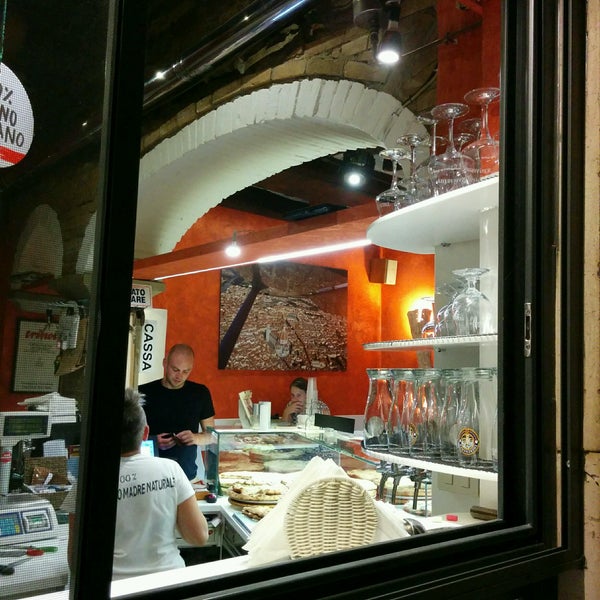 Photos At La Divina Pizza Sant Ambrogio Firenze Toscana