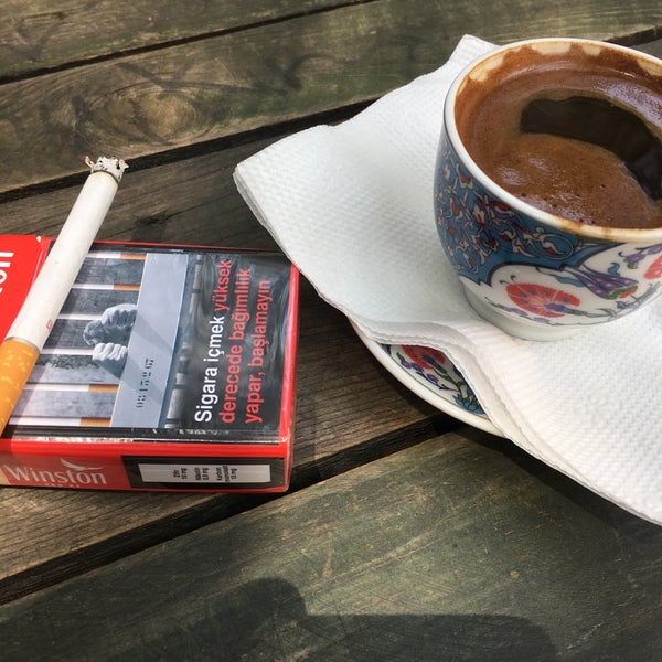 7/16/2019 tarihinde Çetin İ.ziyaretçi tarafından Son Durak Cafe'de çekilen fotoğraf