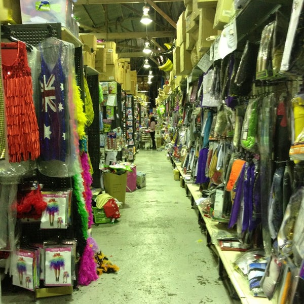 The Base Warehouse Party Store Alexandria 9 tips