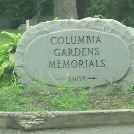 Photos At Columbia Gardens Cemetery 3411 Arlington Blvd
