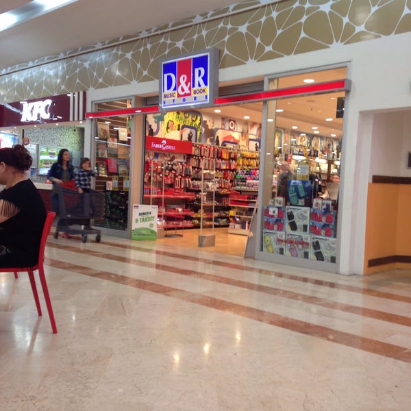 D&amp;R Marmara Park