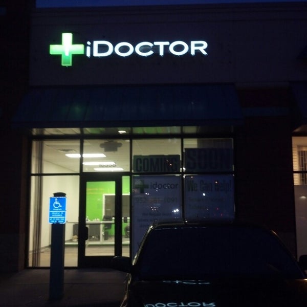 Idoctor Electronics Store In Maple Grove