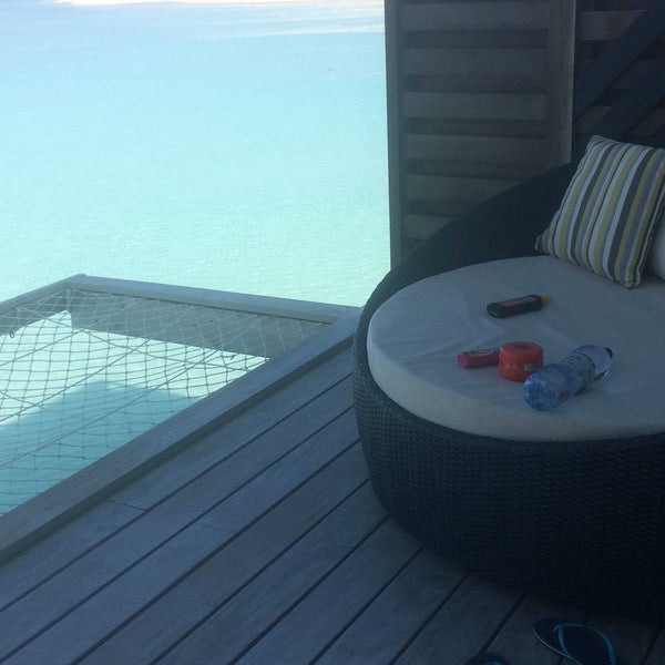 Amari Havodda Maldives Р»РѕРіРѕ