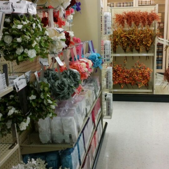 Photo taken at Hobby Lobby by Robert s. on 7/5/2014