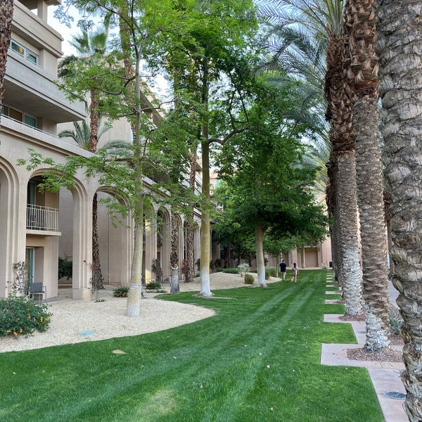 Citrus Indian Wells, CA