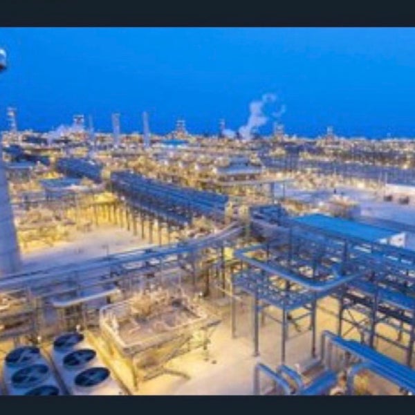 Fotos En شركة ينبع أرامكو سينوبك للتكرير Yasref Yanbu Madinah