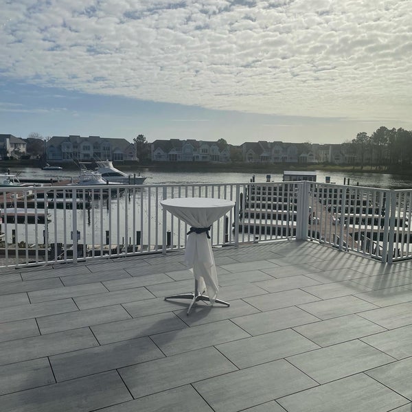 Ocean Pines Yacht Club - Harbor or Marina in Ocean Pines