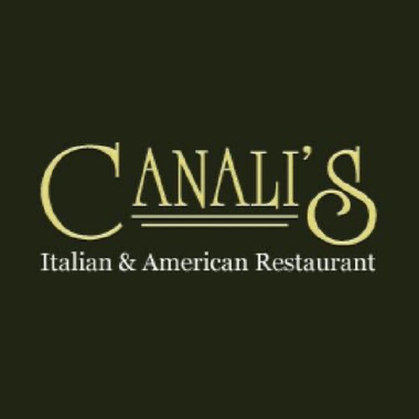Photo taken at Canali&#39;s Italian &amp; American Restaurant by Derek R S. on 11/9/2019