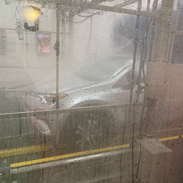 Hoffman Car Wash Halfmoon, NY