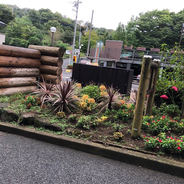 生田緑地ビジターセンター 多摩区 1 Visitors