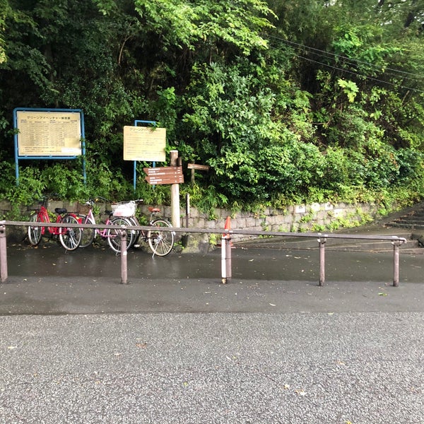 生田緑地ビジターセンター 多摩区 1 Visitors