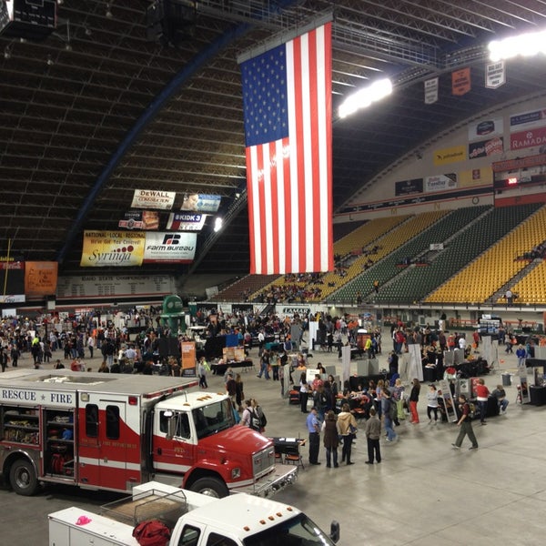 Holt Arena Pocatello, ID