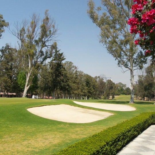 Club de Golf Campestre Puebla - 13 tips from 1123 visitors