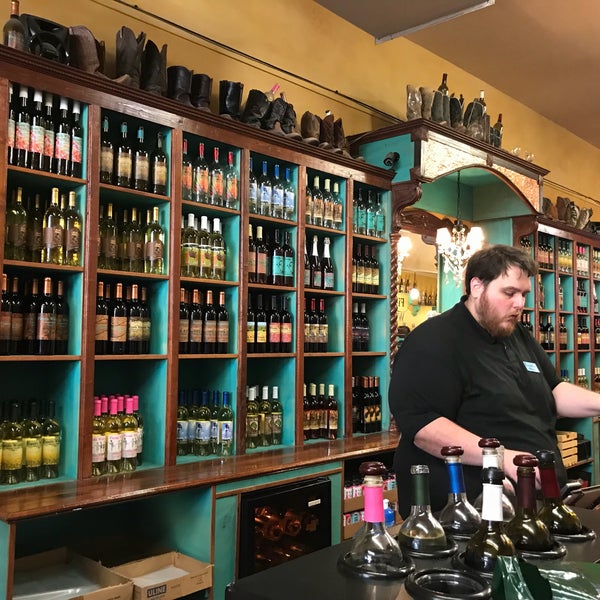 Fiesta Winery Fredericksburg 3 tips