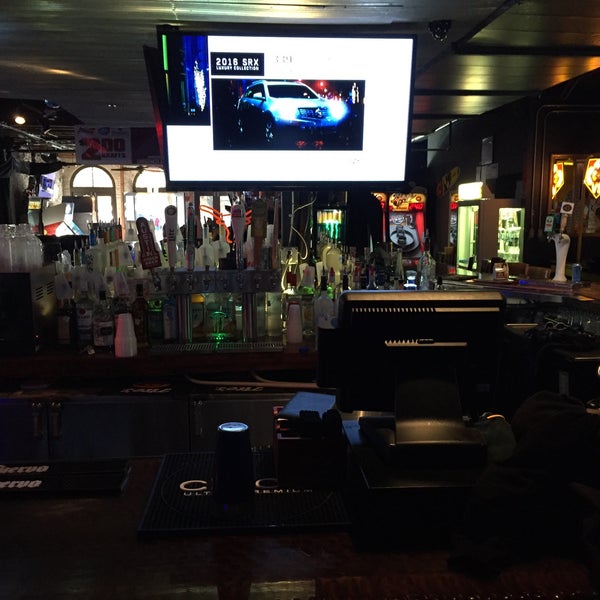 Foto tirada no(a) Recess Arcade Bar por Shay T. em 11/22/2015