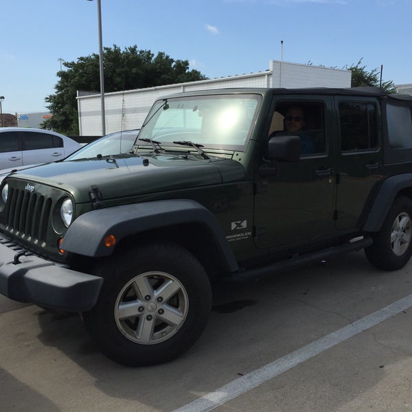 CarMax South Congress 5 tips