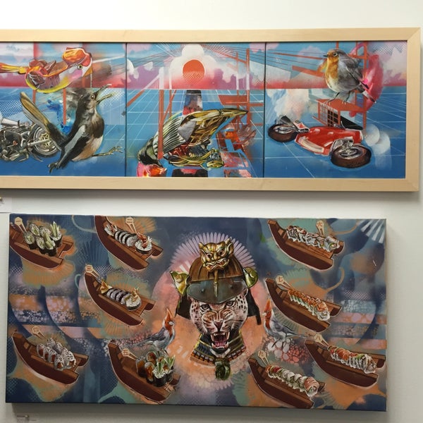 Netspend Corp Office in Downtown Austin