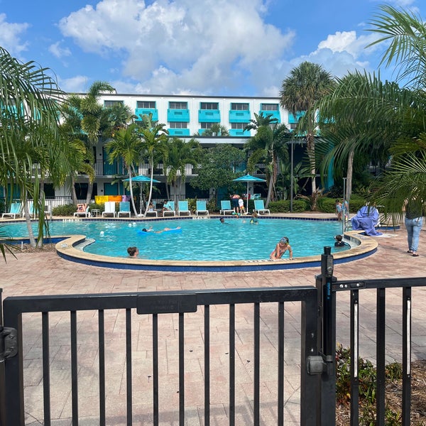 5/15/2022にMartina S.がCoCo Key Hotel &amp; Water Resort - Orlandoで撮った写真