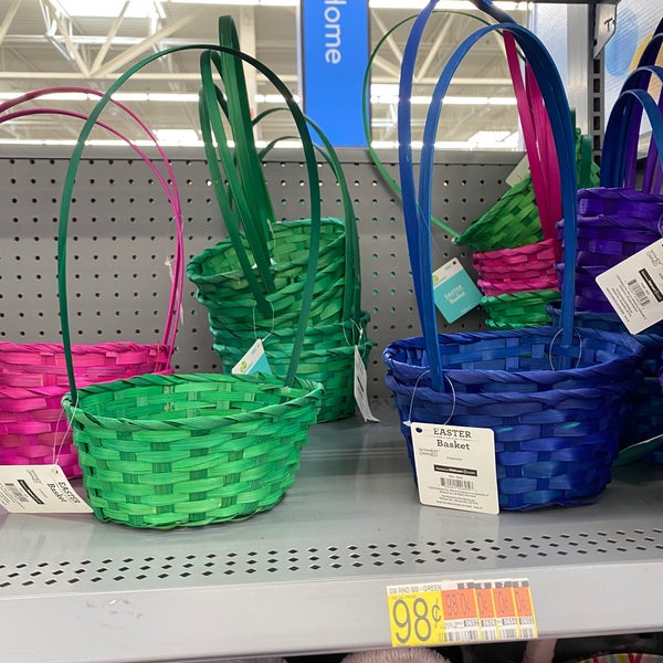 Walmart Supercenter 7900 W Mcnab Rd