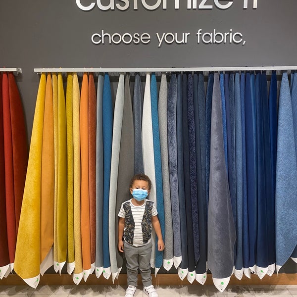 Macy's Furniture Gallery 1 tip from 162 visitors