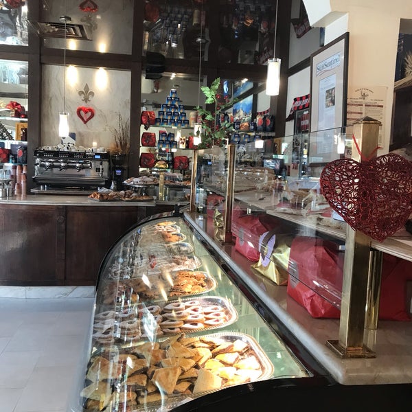 Photos at Pan'e Dolci Italian Bakery Galt Mile 31 tips