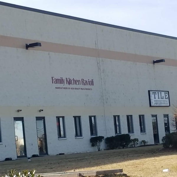 Family Kitchen Ravioli Gourmet Shop In Mount Olive