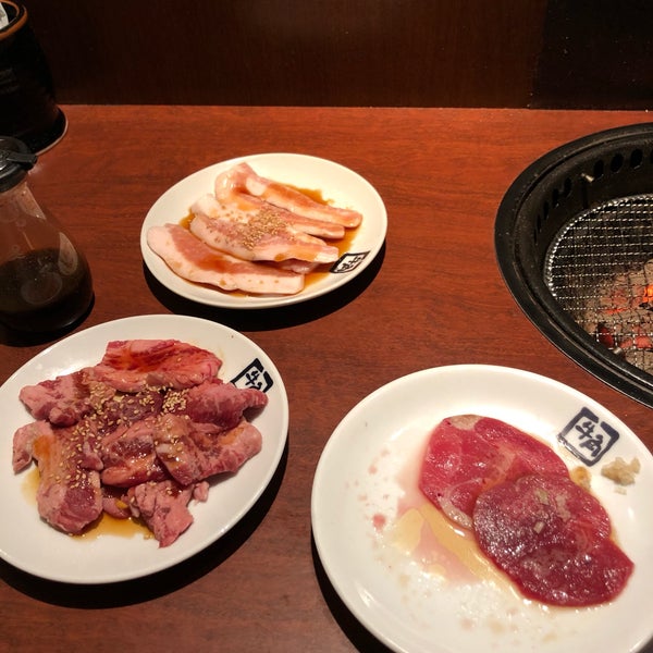 牛角 大井町店 q Joint In 品川区 牛角 大井町店 q Joint In 品川区