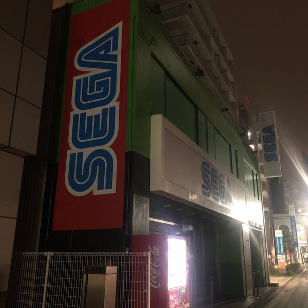 クラブセガ 自由が丘 自由が丘2 10 9