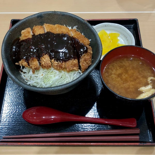 Photos At とんとん食堂 Expasa御在所 下り 1 Tip