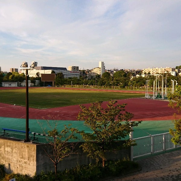 パロマ瑞穂北陸上競技場 瑞穂区 瑞穂区山下通5 1