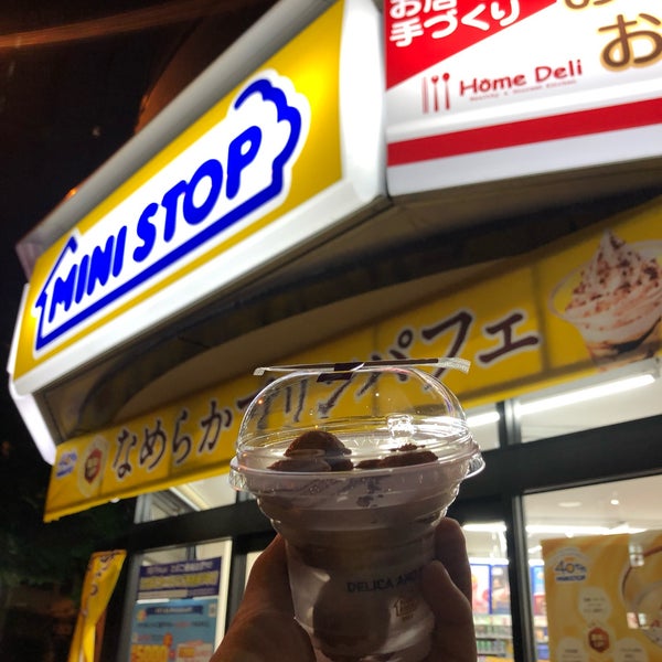 Photos At ミニストップ ベイスターズ通り店 関内 横浜市 神奈川県