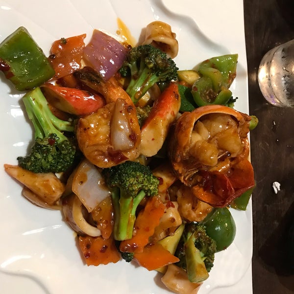 Ashia Authentic Chinese & Japanese Cuisine Asian Restaurant in ParsippanyTroy Hills