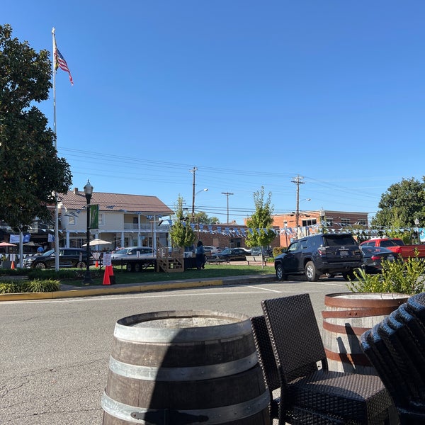 Leonardtown Square Leonardtown, MD