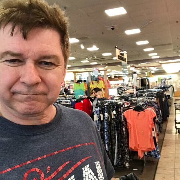 Boscov S Department Store In Scranton