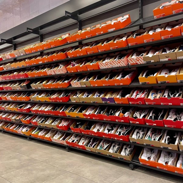 woodmead value mart nike factory shop