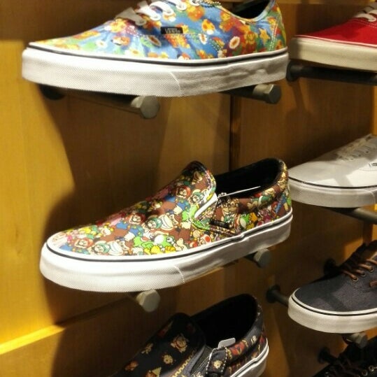 Vans sm aura sale