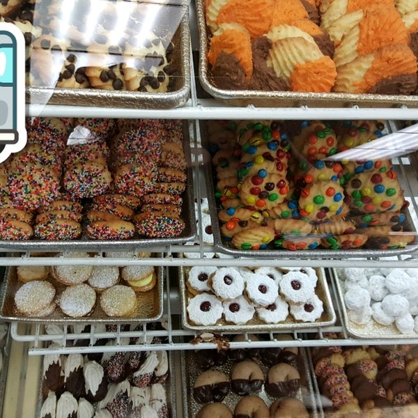 Photos at Delicious Bakery Northridge West Northridge, CA