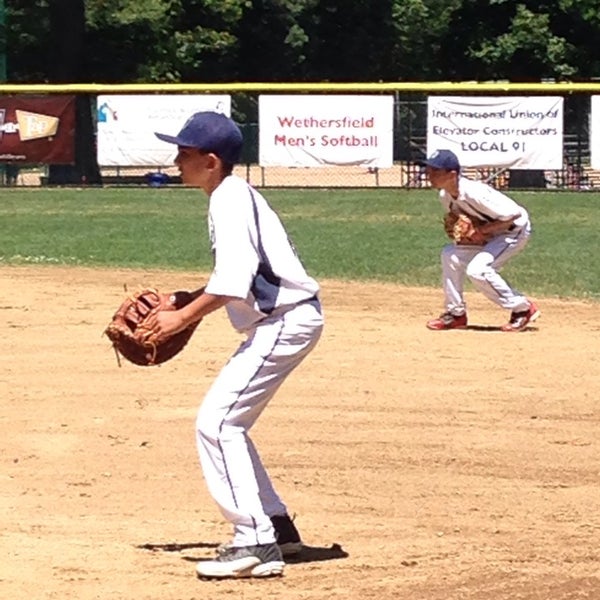 Millwoods Park Wethersfield, CT