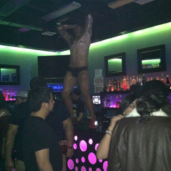 El paso gay and lesbian bar