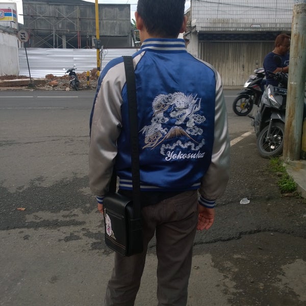 Tracktop malang belongs to me cheap
